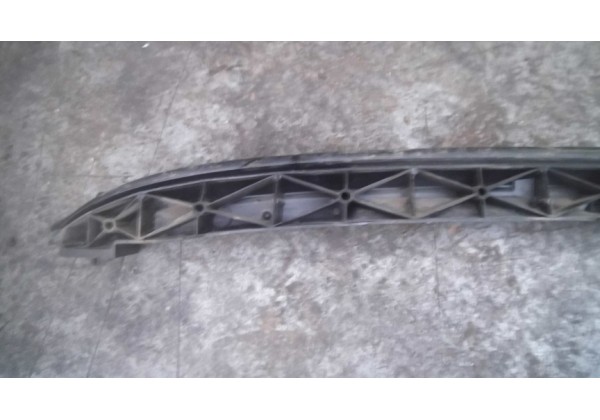Накладка під лобове скло нижня Peugeot 307 SW, 05-08, 9647652080